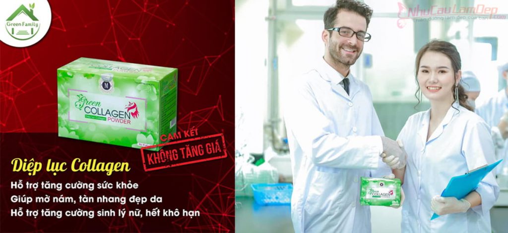 NhuCauLamDep.com