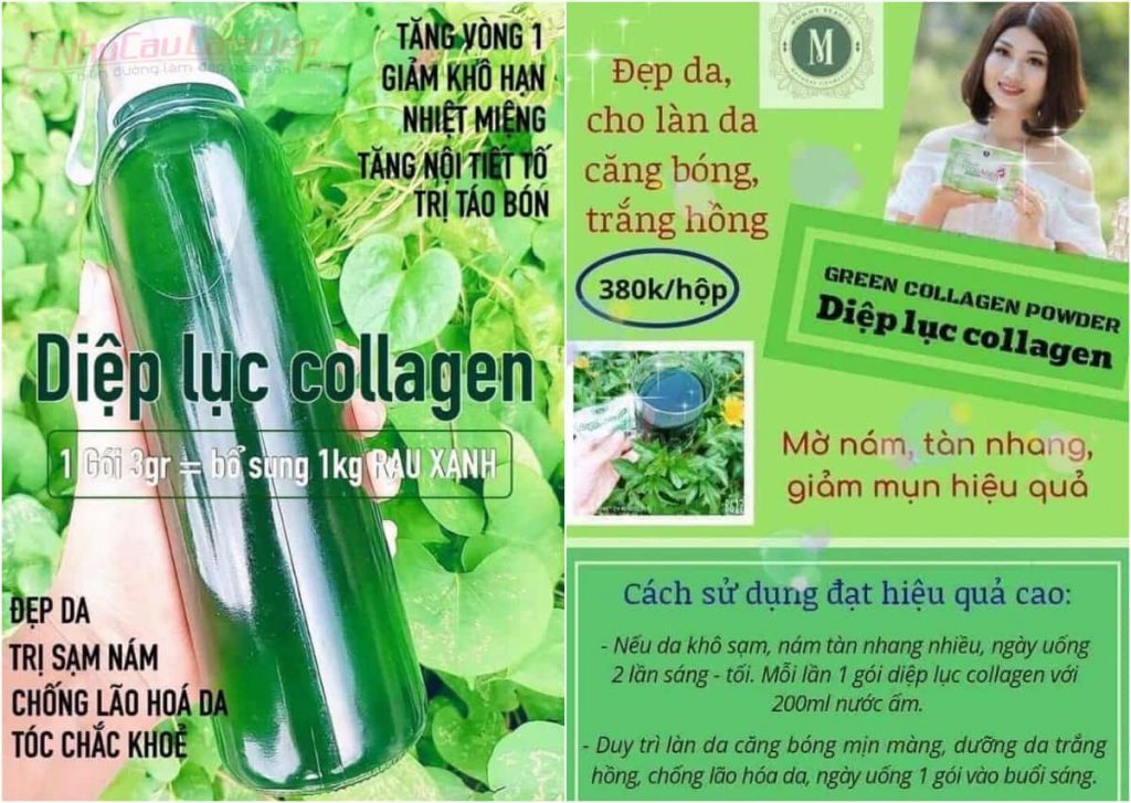 NhuCauLamDep.com