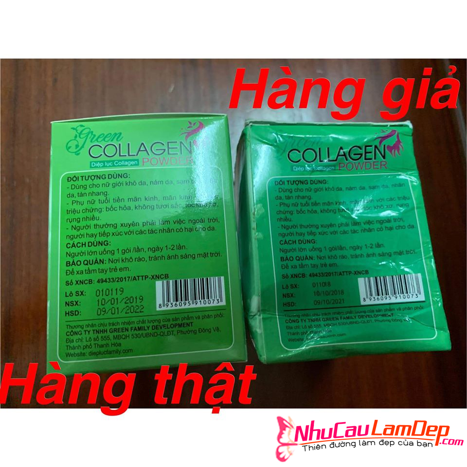 NhuCauLamDep.com