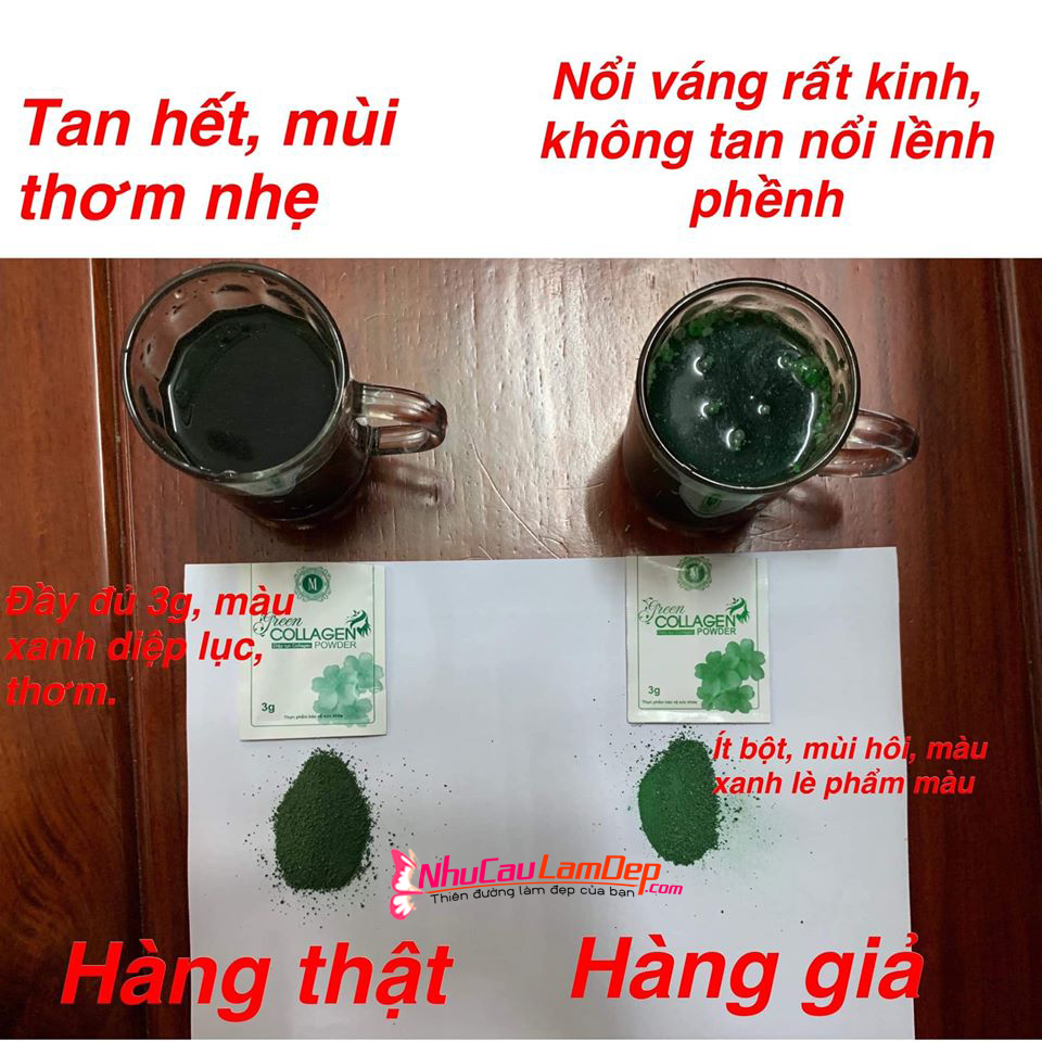 NhuCauLamDep.com