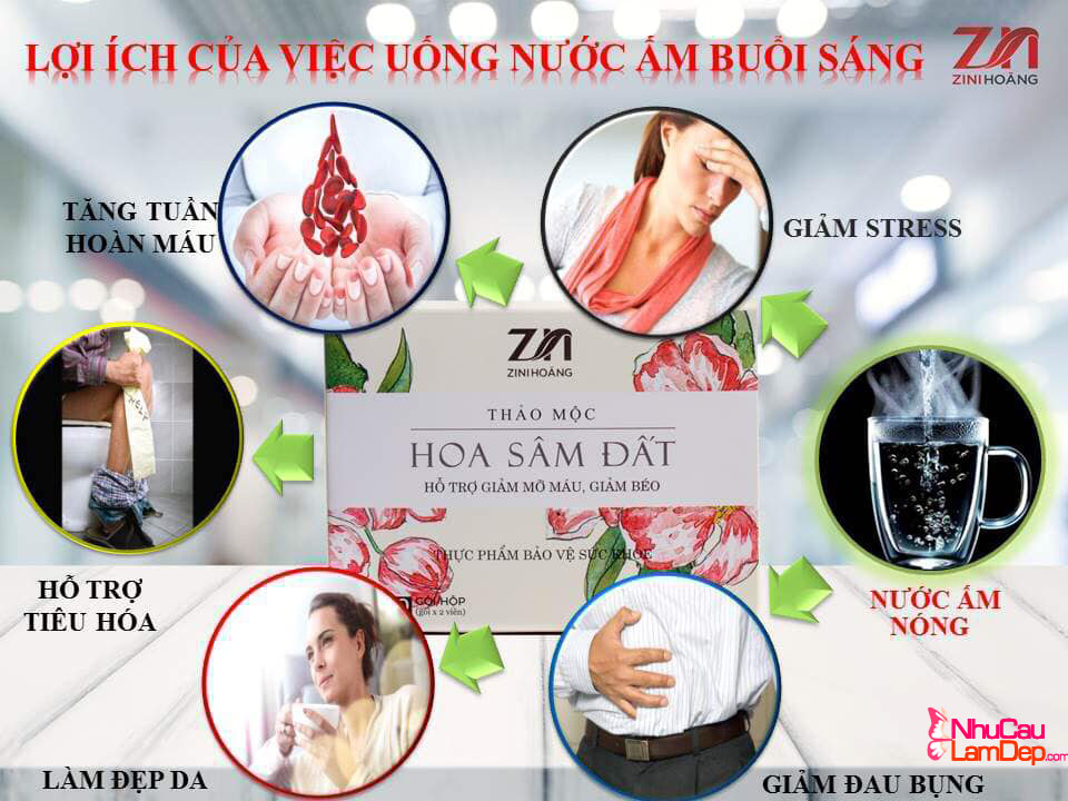 NhuCauLamDep.com