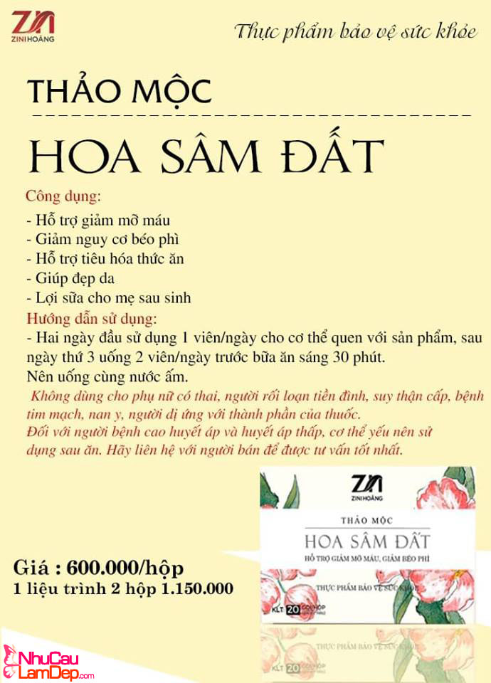 NhuCauLamDep.com