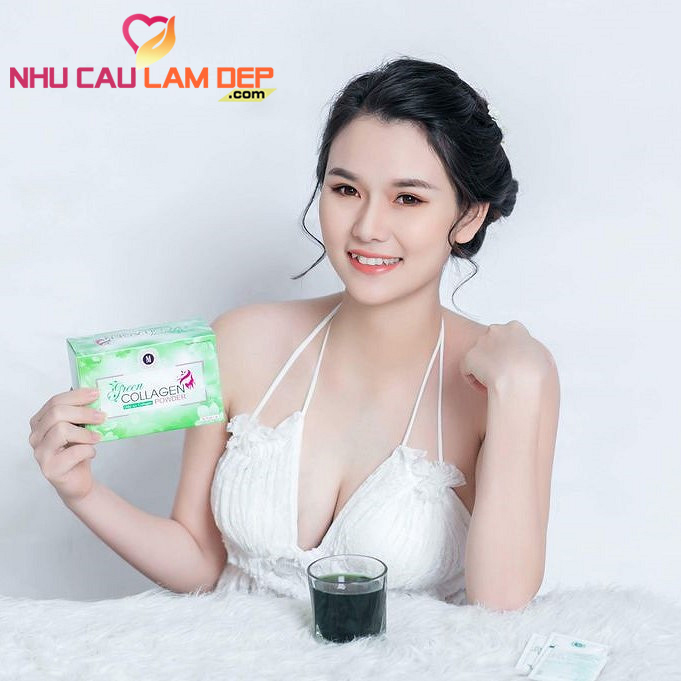 NhuCauLamDep.com