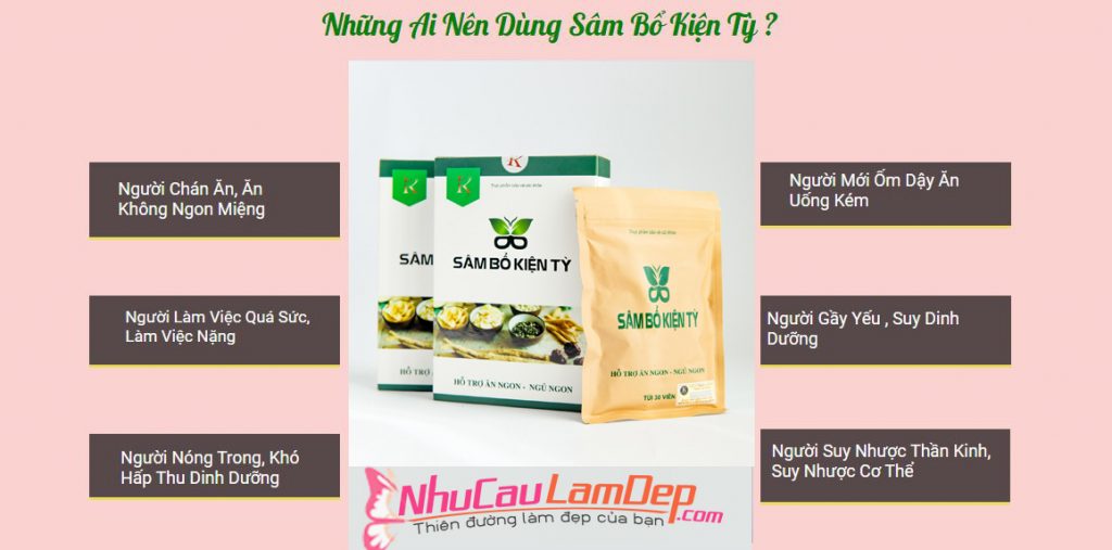 NhuCauLamDep.com