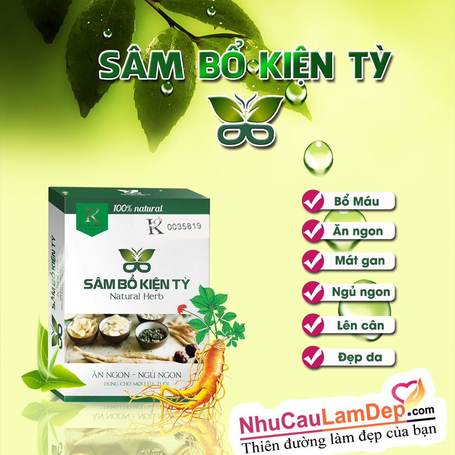 NhuCauLamDep.com