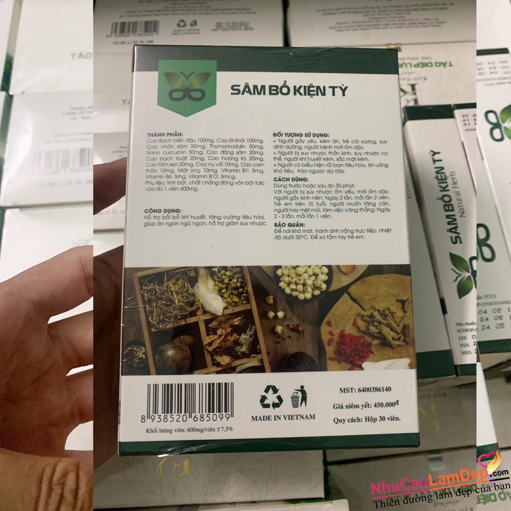 NhuCauLamDep.com