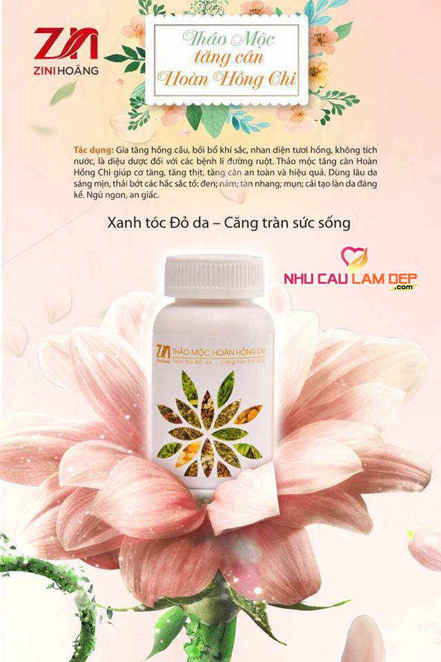 NhuCauLamDep.com
