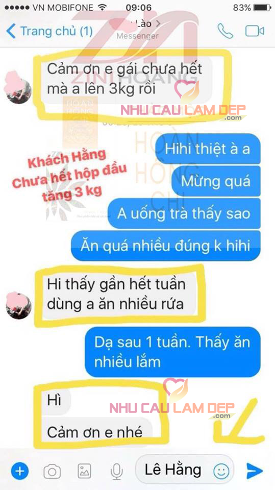 NhuCauLamDep.com