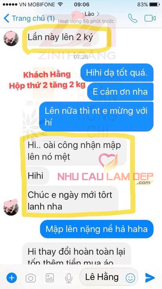 NhuCauLamDep.com