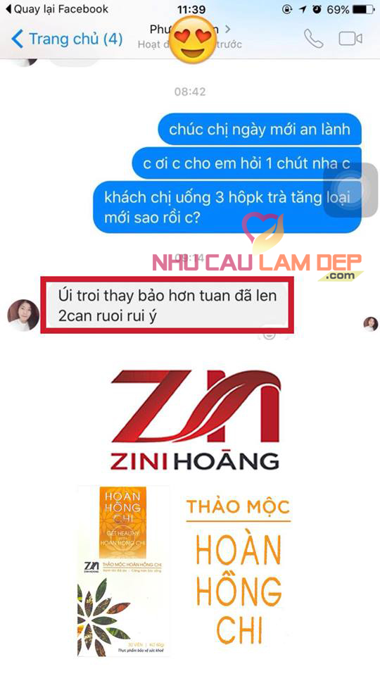 NhuCauLamDep.com