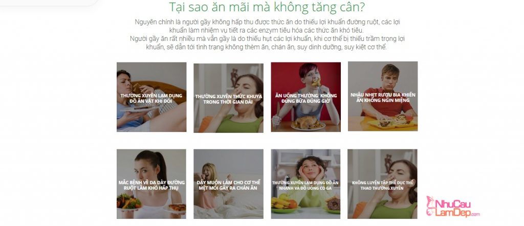 NhuCauLamDep.com