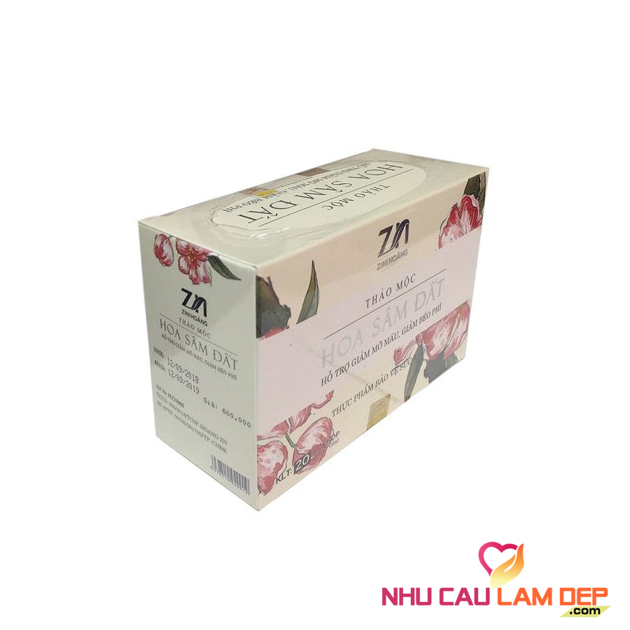NhuCauLamDep.com