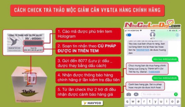 NhuCauLamDep.com