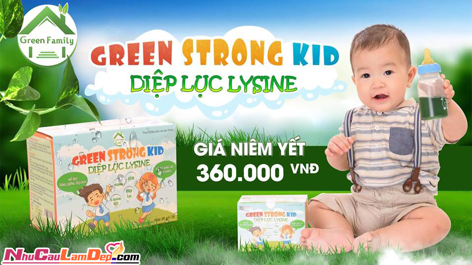 NhuCauLamDep.com
