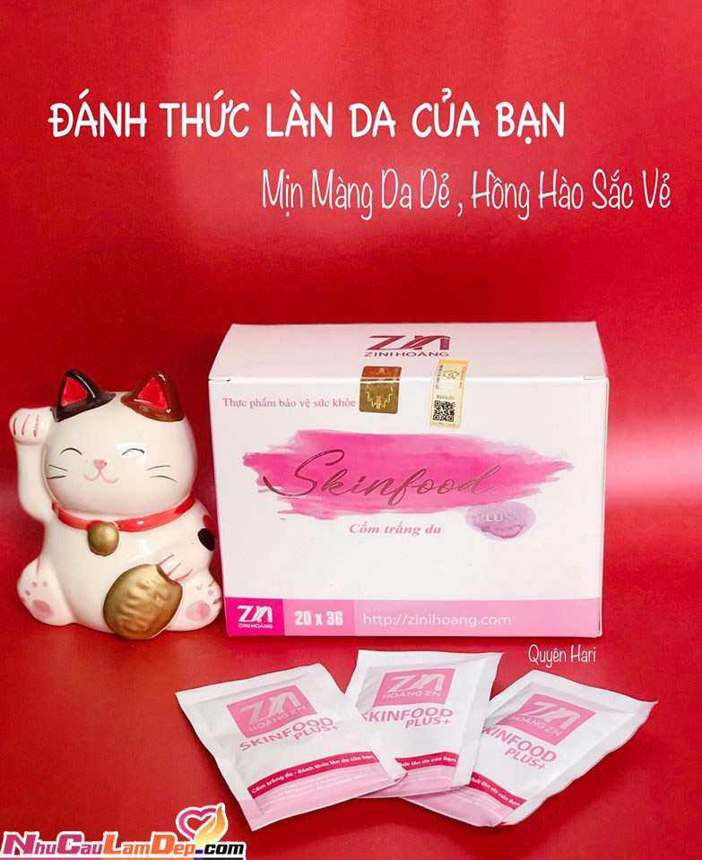 NhuCauLamDep.com