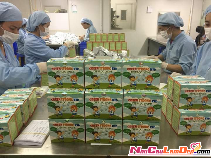 NhuCauLamDep.com