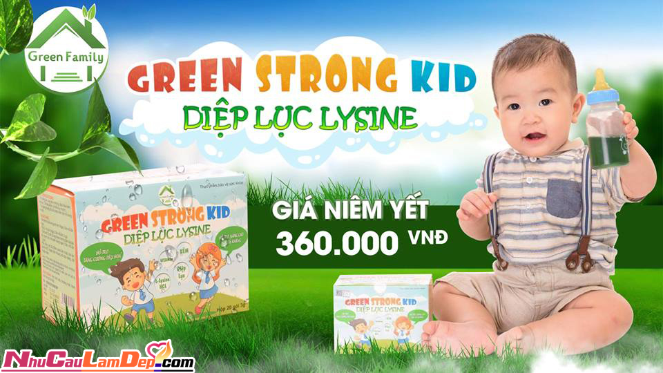 NhuCauLamDep.com