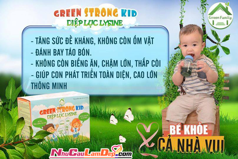 NhuCauLamDep.com