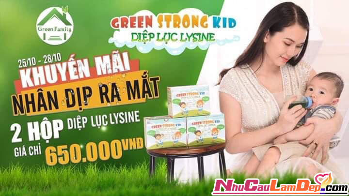 NhuCauLamDep.com