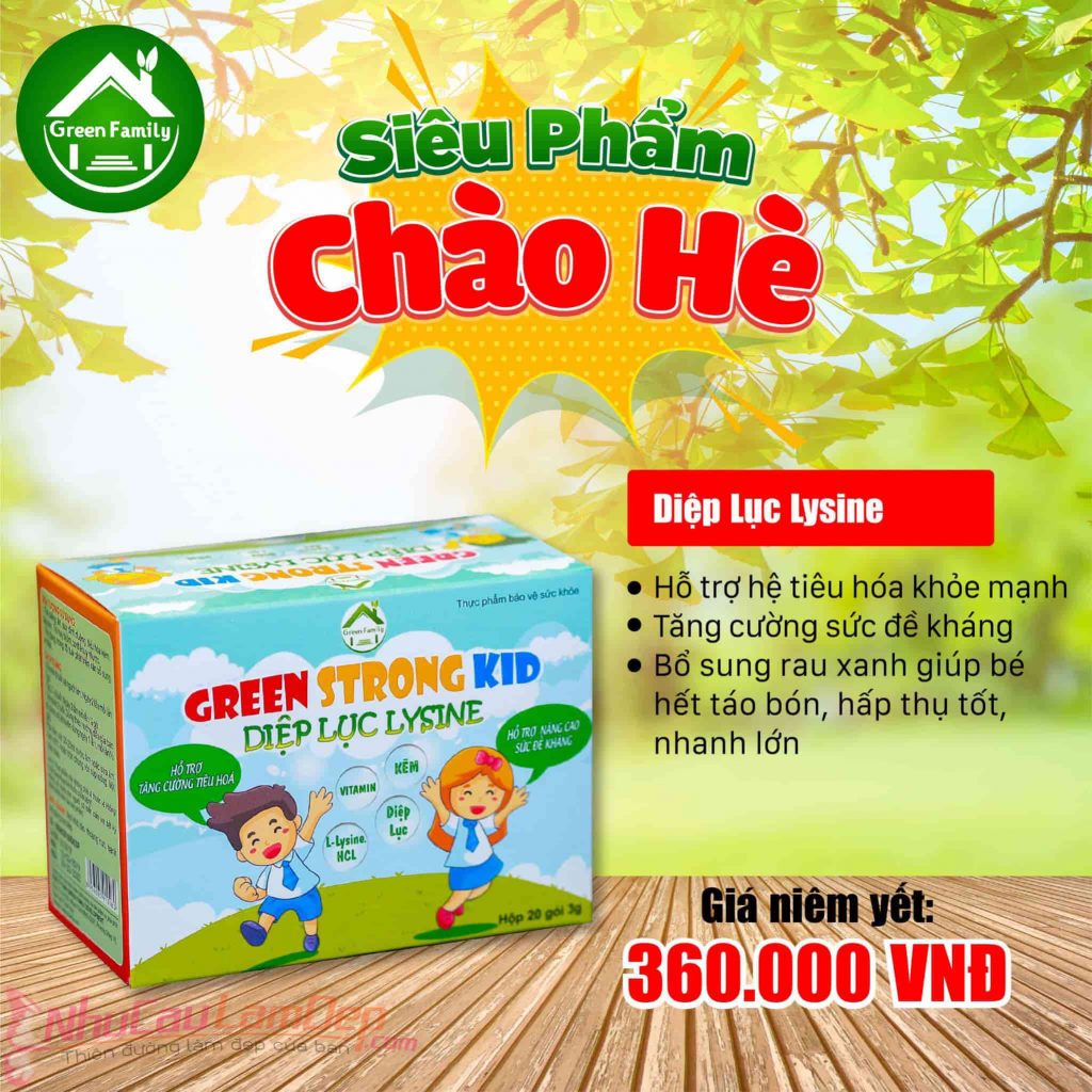 NhuCauLamDep.com