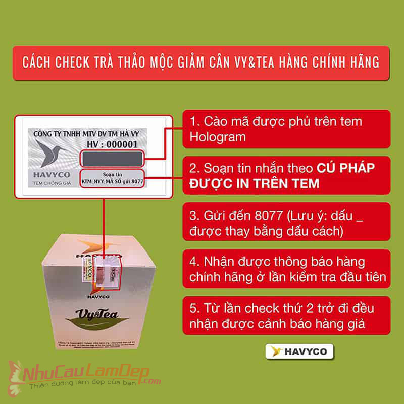 NhuCauLamDep.com