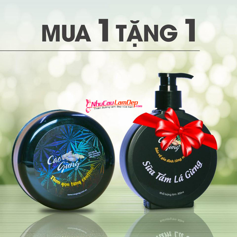 NhuCauLamDep.com