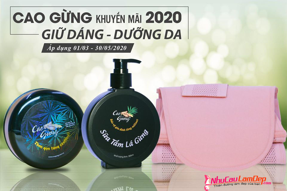 NhuCauLamDep.com