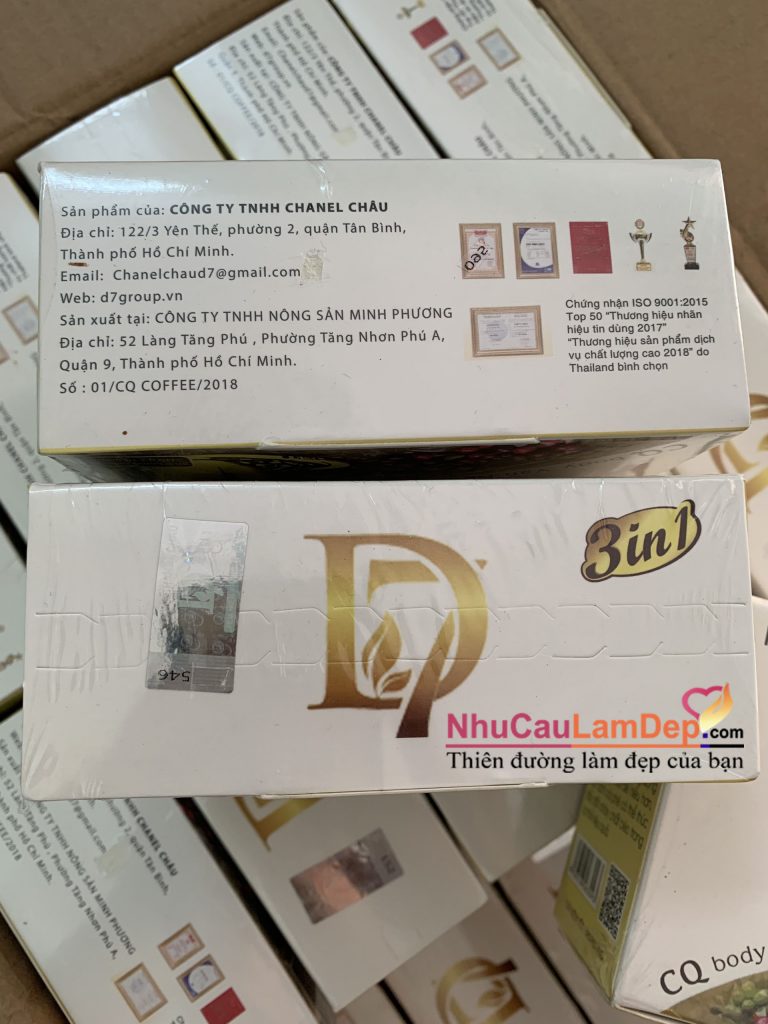 NhuCauLamDep.com