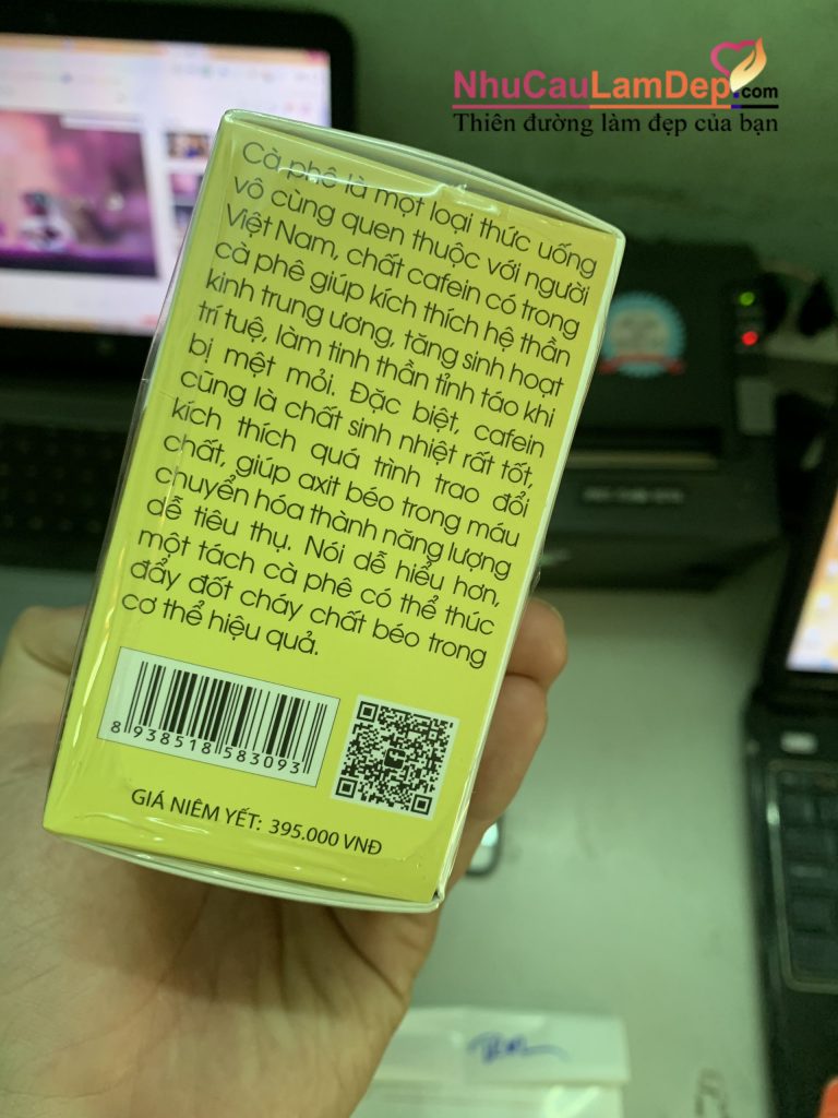 NhuCauLamDep.com