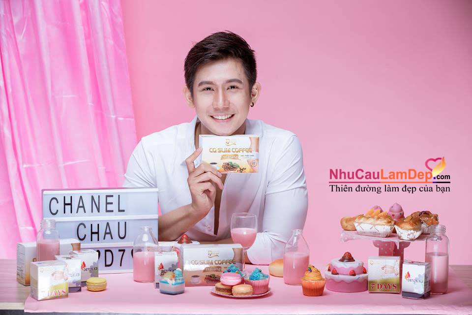 NhuCauLamDep.com