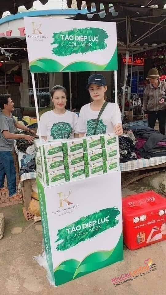 NhuCauLamDep.com