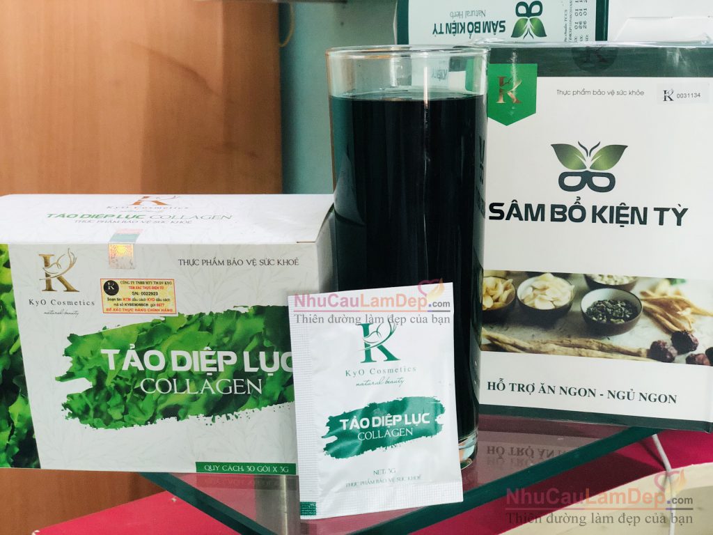 NhuCauLamDep.com