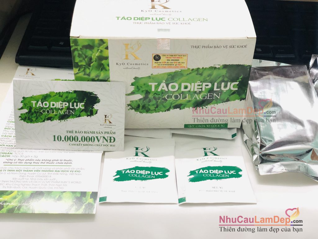NhuCauLamDep.com