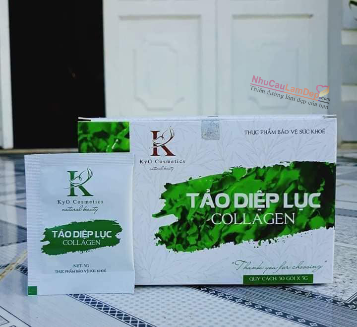 NhuCauLamDep.com