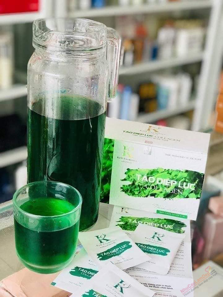 NhuCauLamDep.com