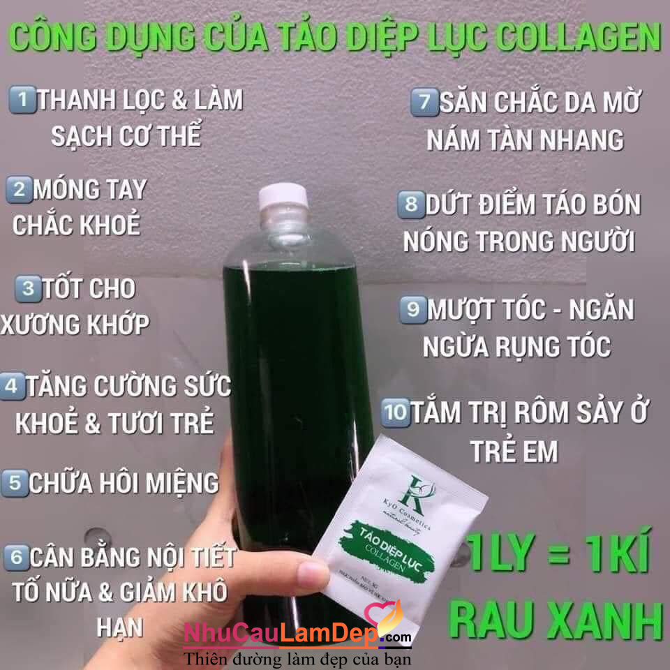 NhuCauLamDep.com