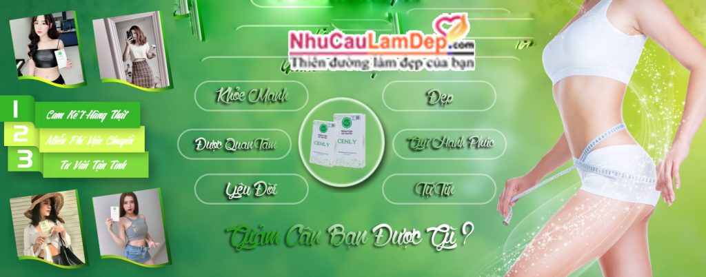 NhuCauLamDep.com