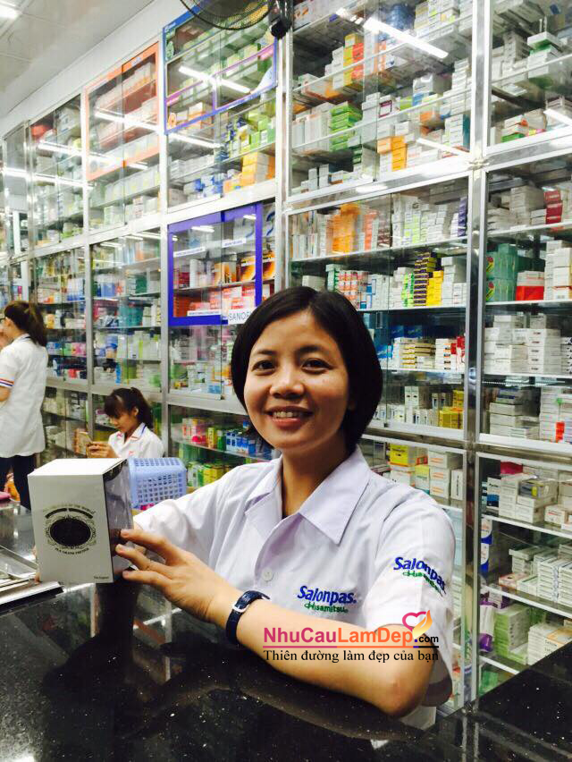 NhuCauLamDep.com