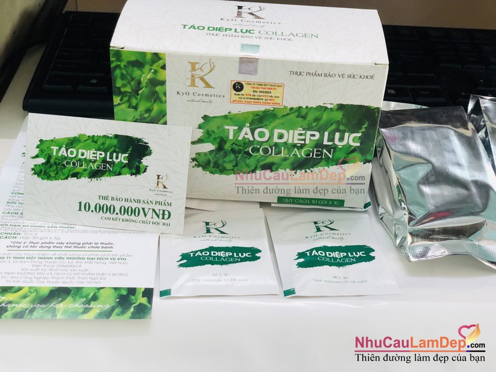 NhuCauLamDep.com