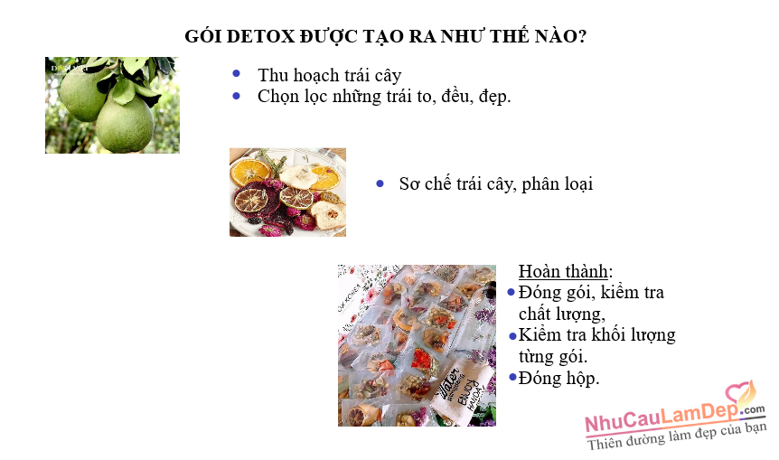 NhuCauLamDep.com