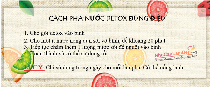 NhuCauLamDep.com