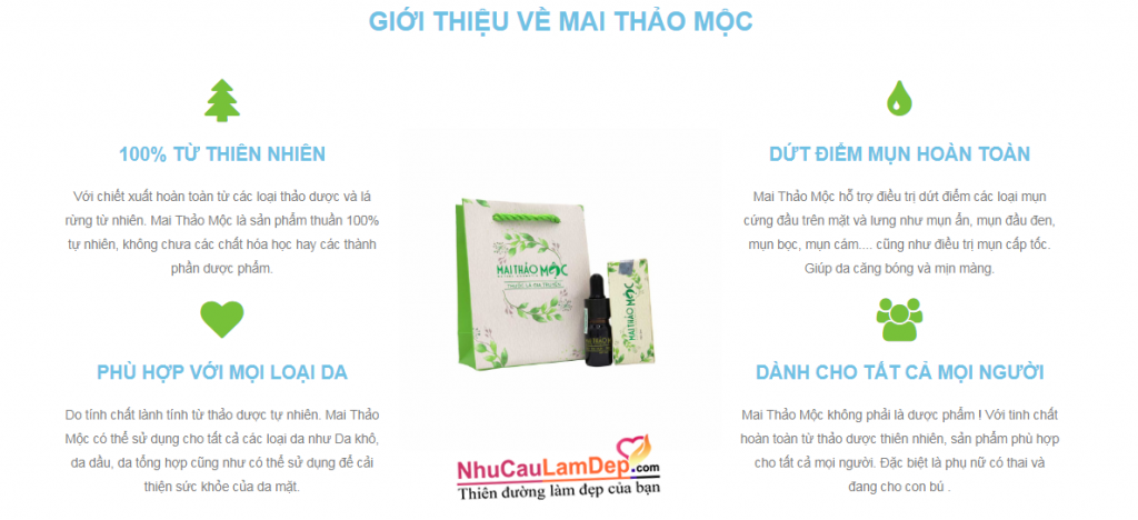 NhuCauLamDep.com