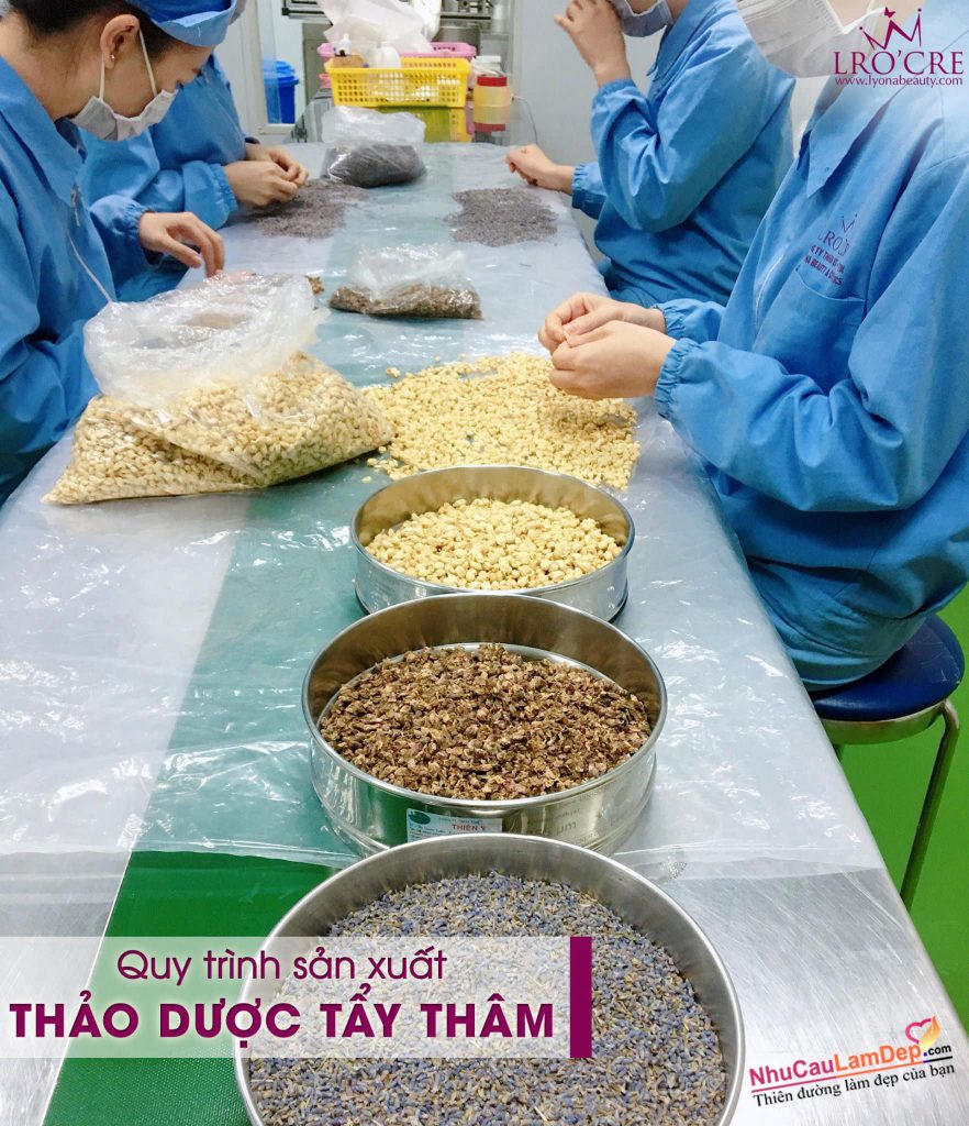 NhuCauLamDep.com