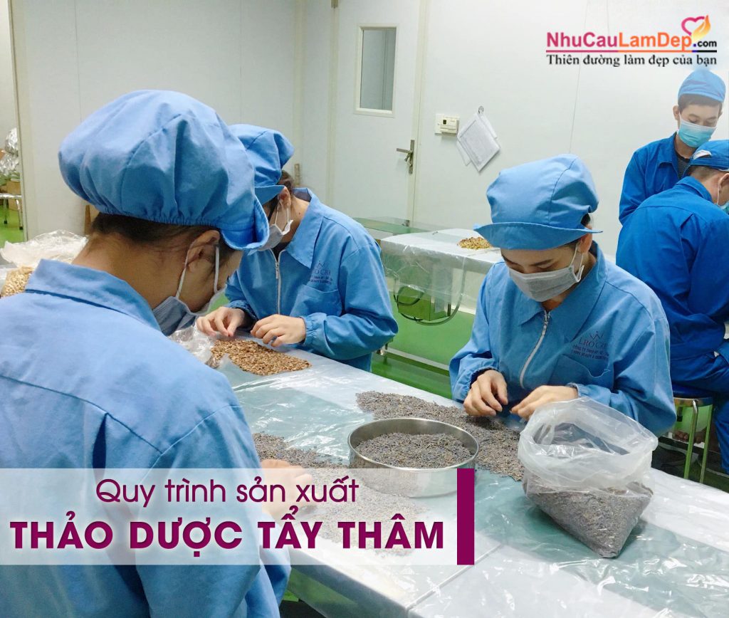 NhuCauLamDep.com