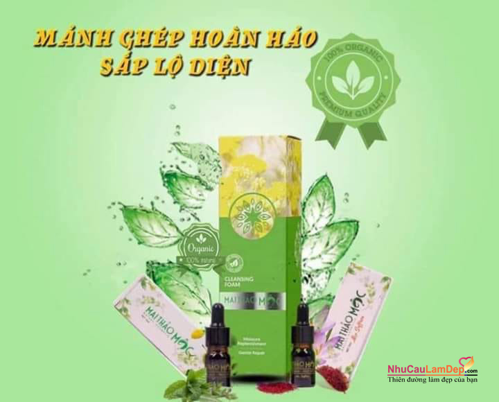 NhuCauLamDep.com
