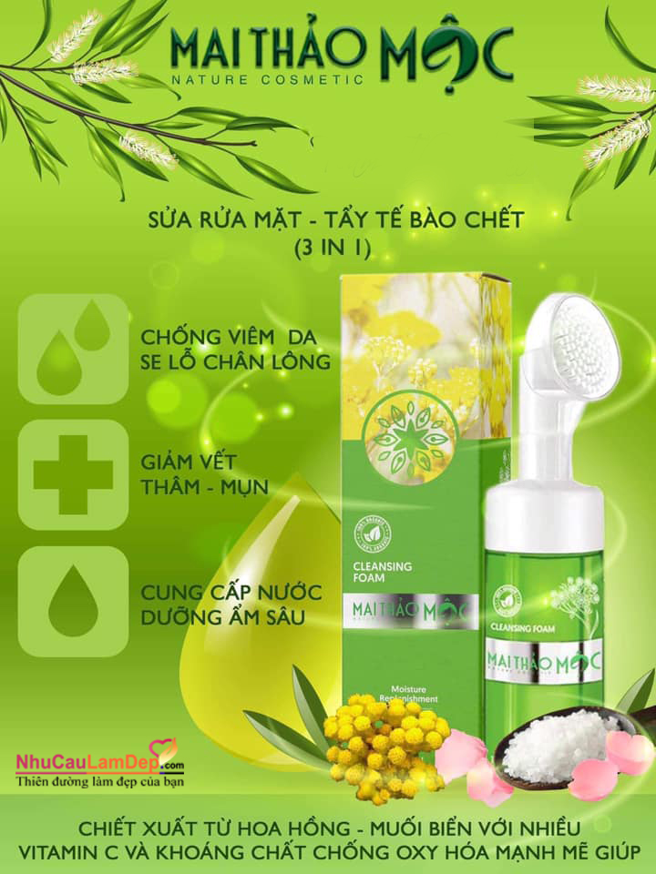 NhuCauLamDep.com