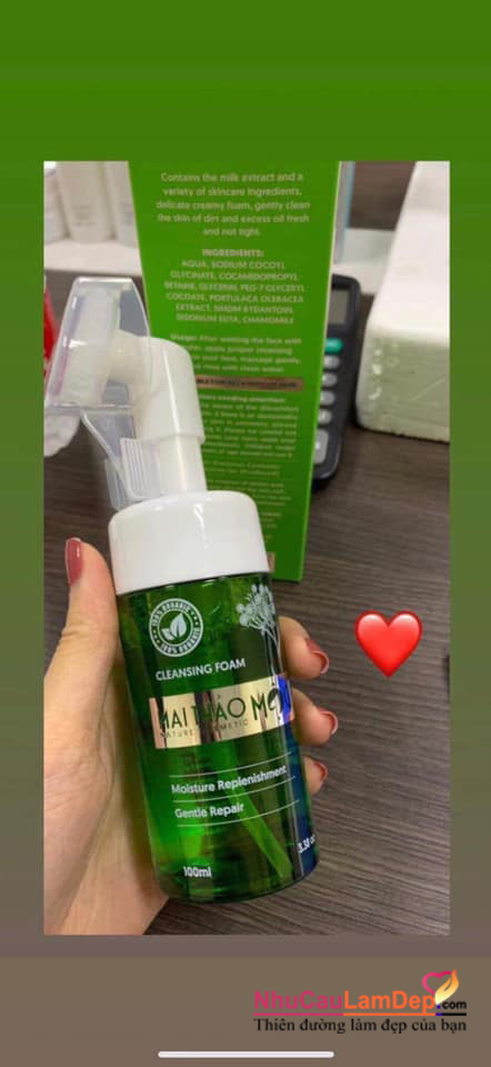 NhuCauLamDep.com