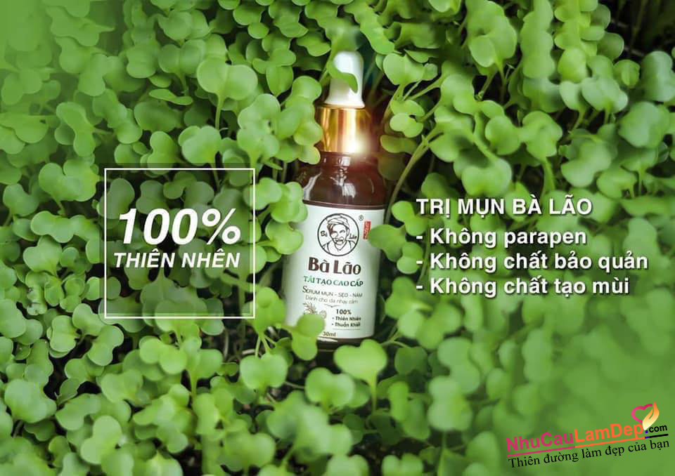 NhuCauLamDep.com