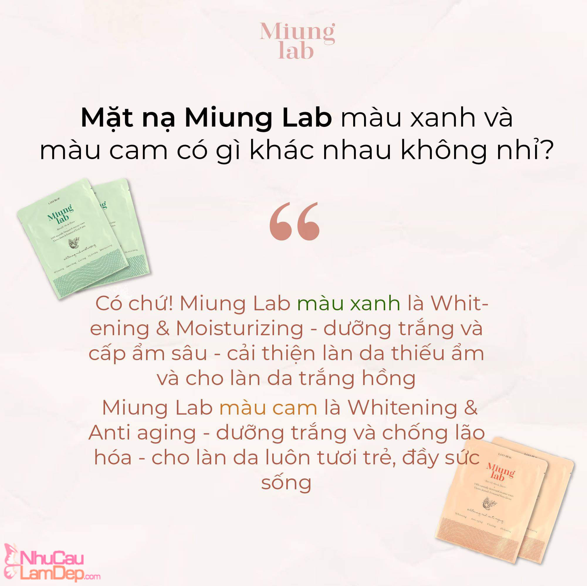 NhuCauLamDep.com