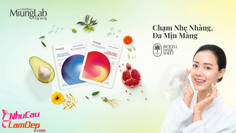 NhuCauLamDep.com